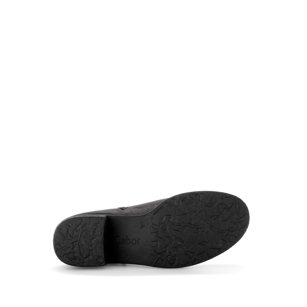 Pius Gabor Sportliche Stiefelette Grau