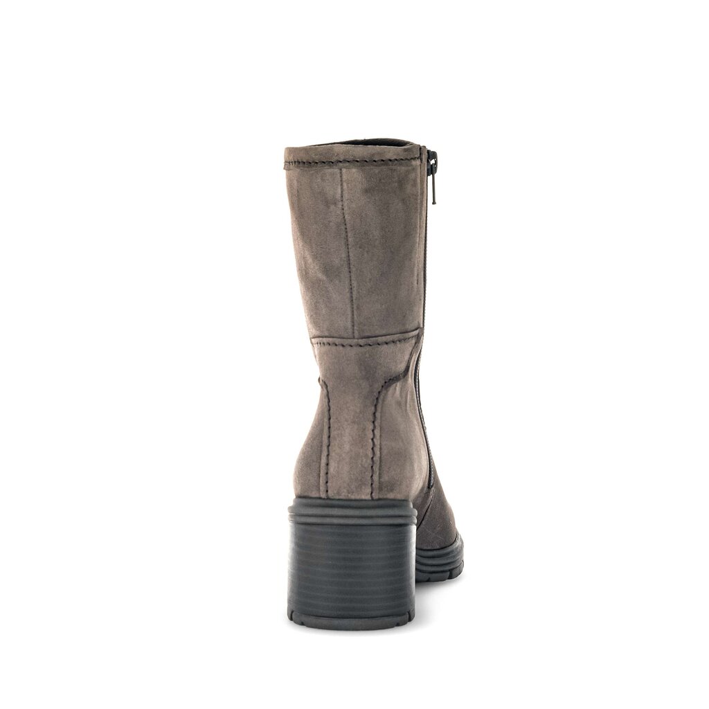 Pius Gabor Sportliche Stiefelette Grau