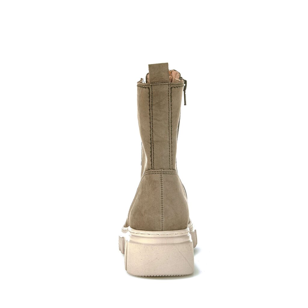 Pius Gabor Sportliche Stiefelette Grün