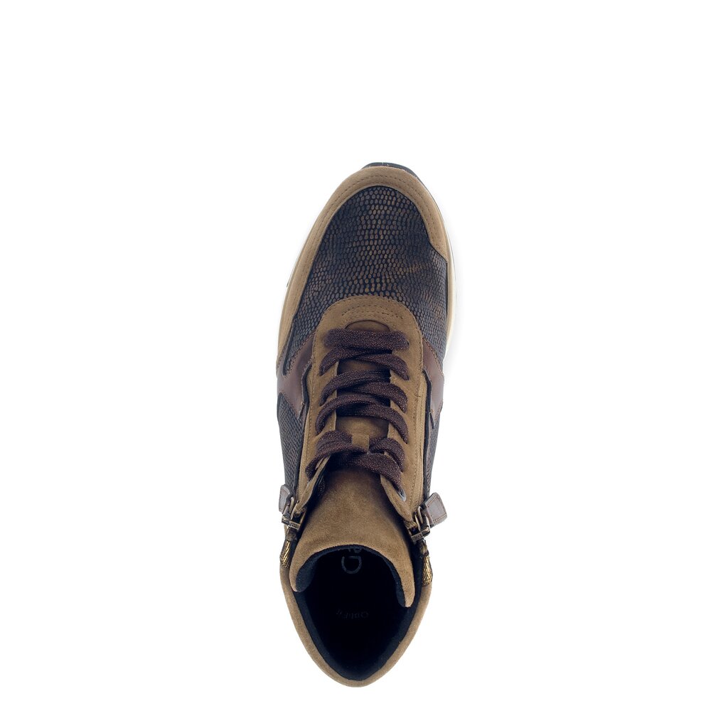 Pius Gabor Sportliche Stiefelette Multicolour