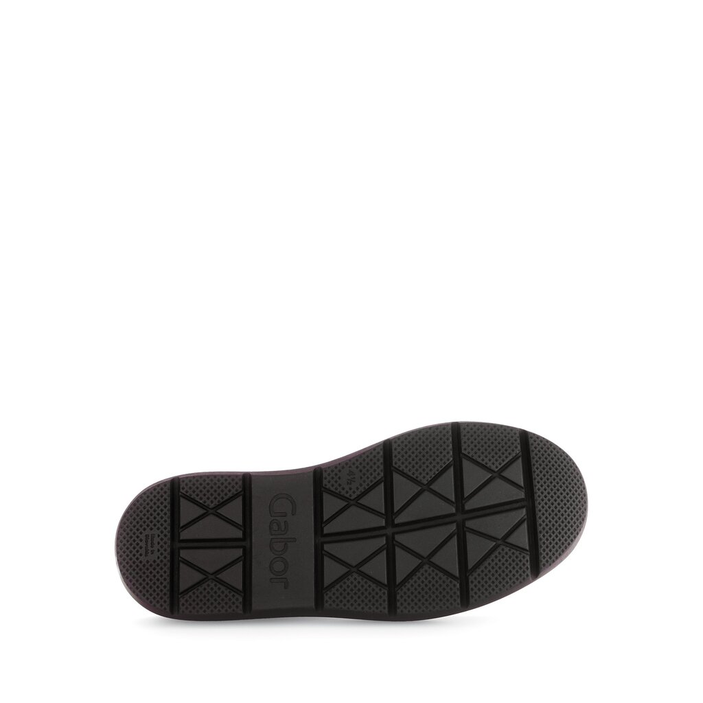 Pius Gabor Sportliche Stiefelette Rot