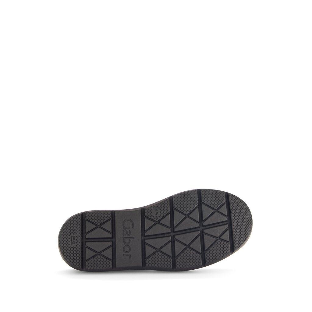 Pius Gabor Sportliche Stiefelette Rot