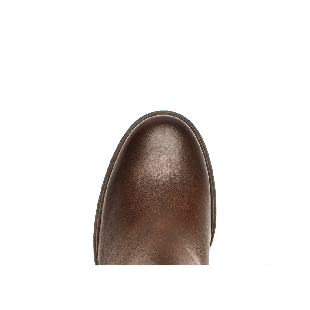 Pius Gabor Sportlicher Stiefel Braun