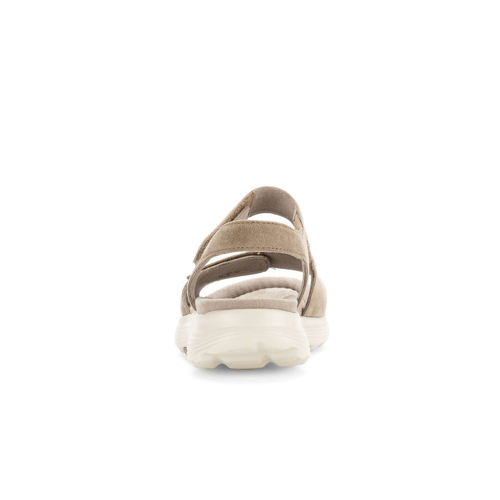 Pius Gabor Trekkingsandale Beige
