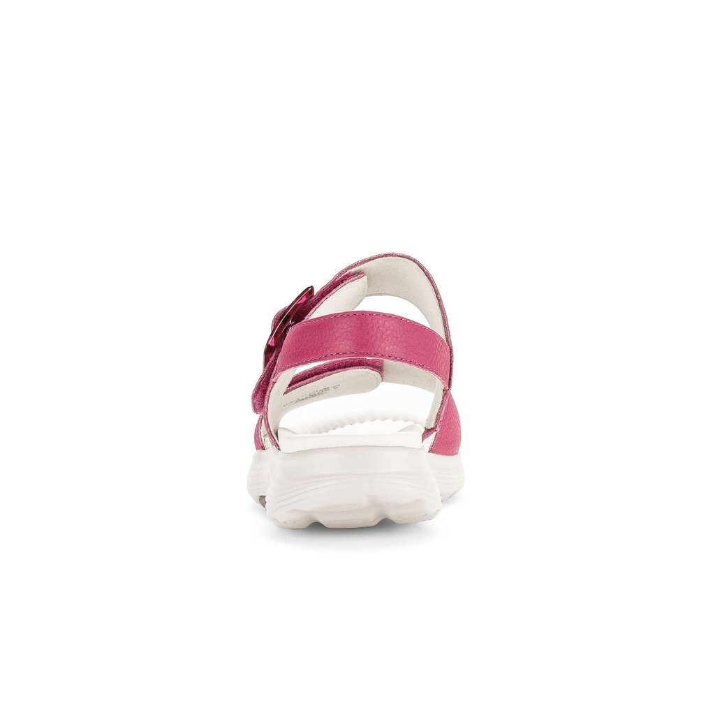 Pius Gabor Trekkingsandale Pink