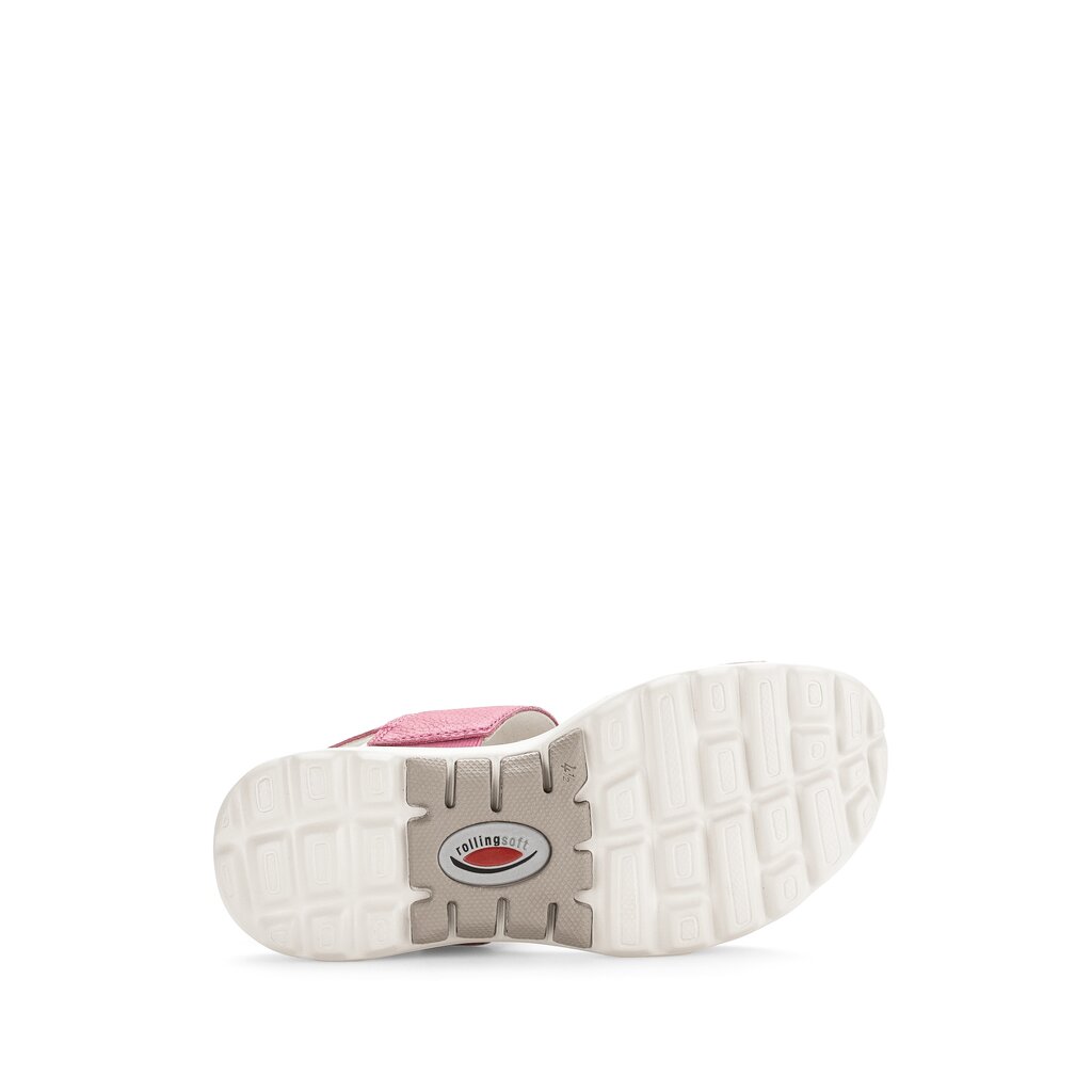 Pius Gabor Trekkingsandale Pink