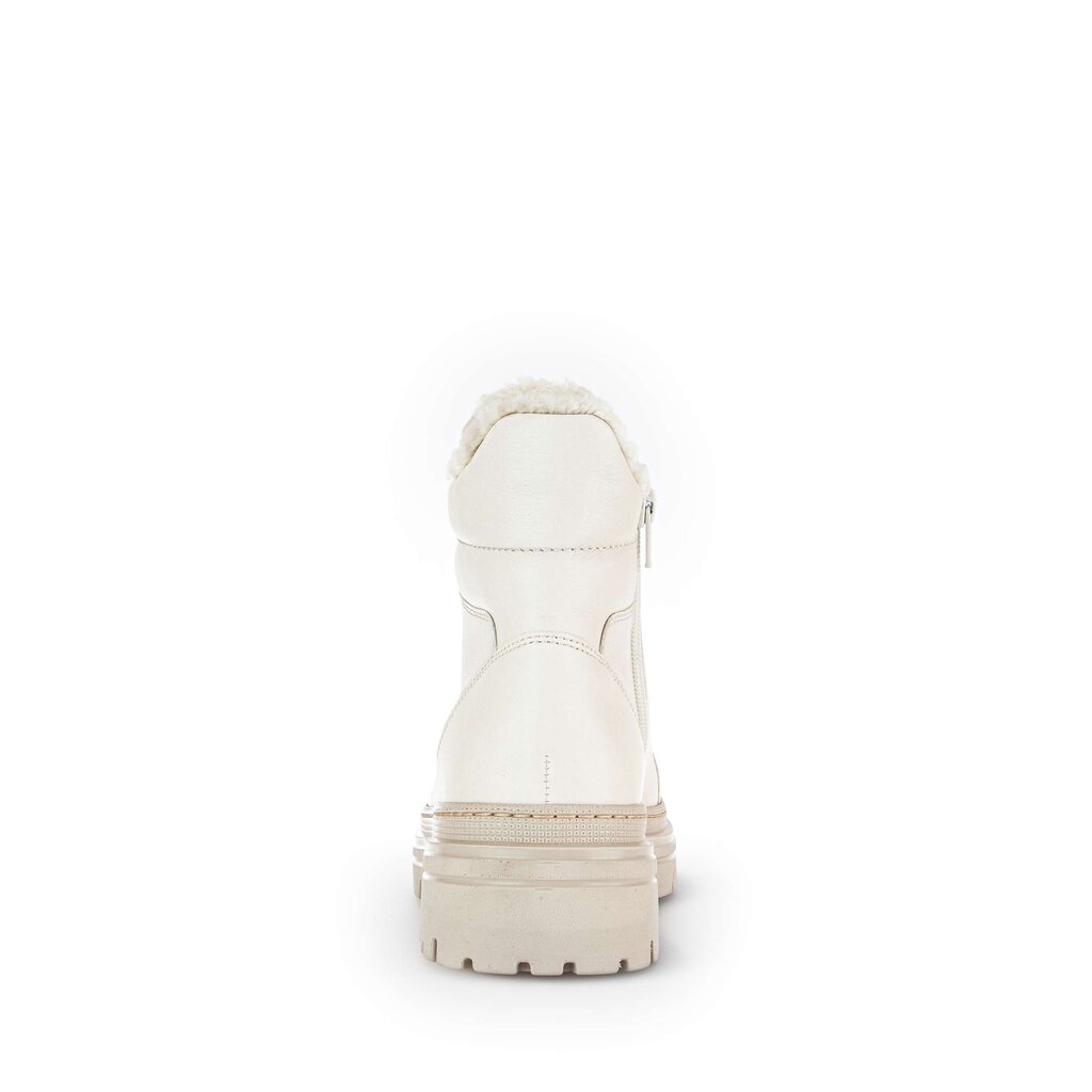 Pius Gabor Winterstiefelette Beige