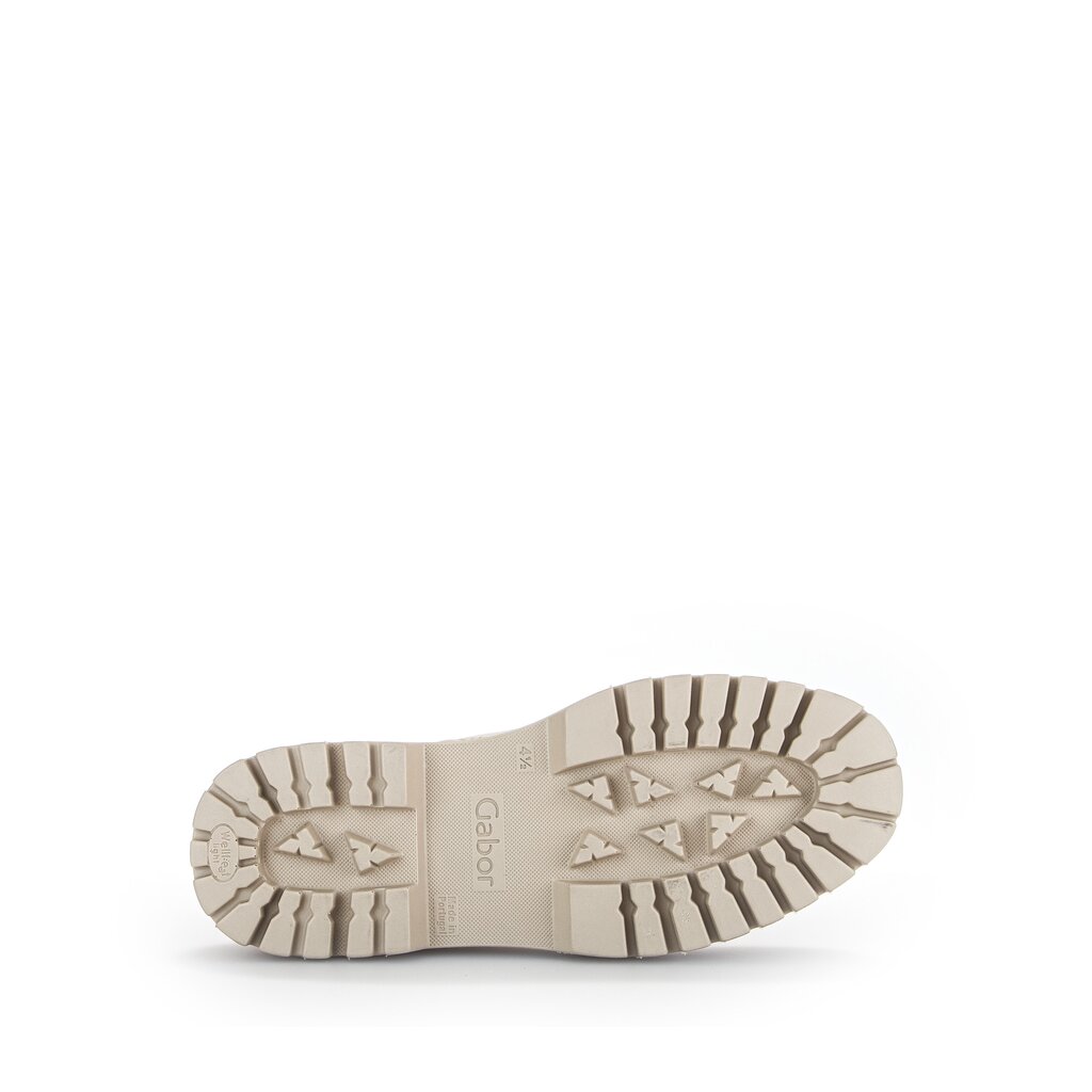 Pius Gabor Winterstiefelette Beige