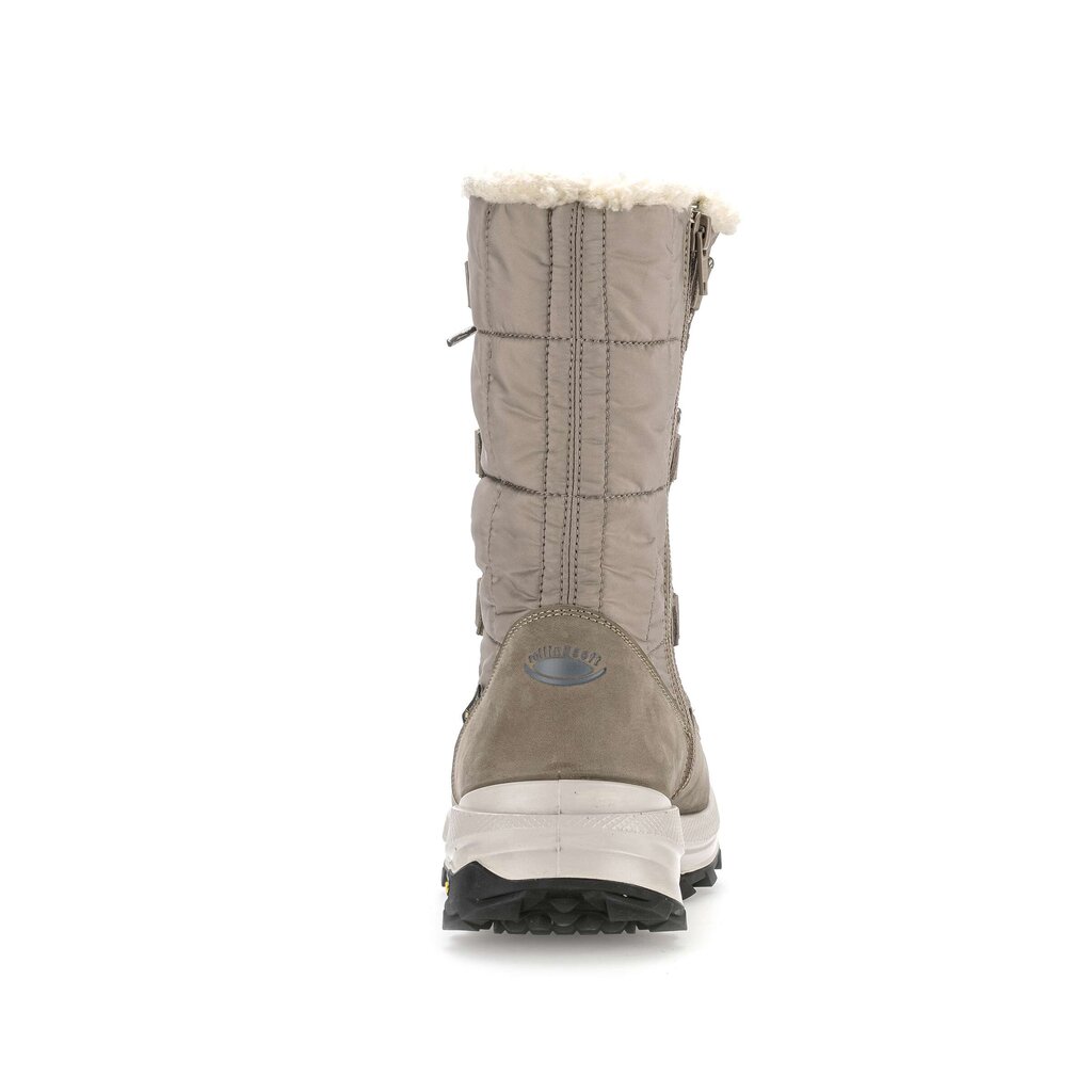 Pius Gabor Winterstiefelette Beige