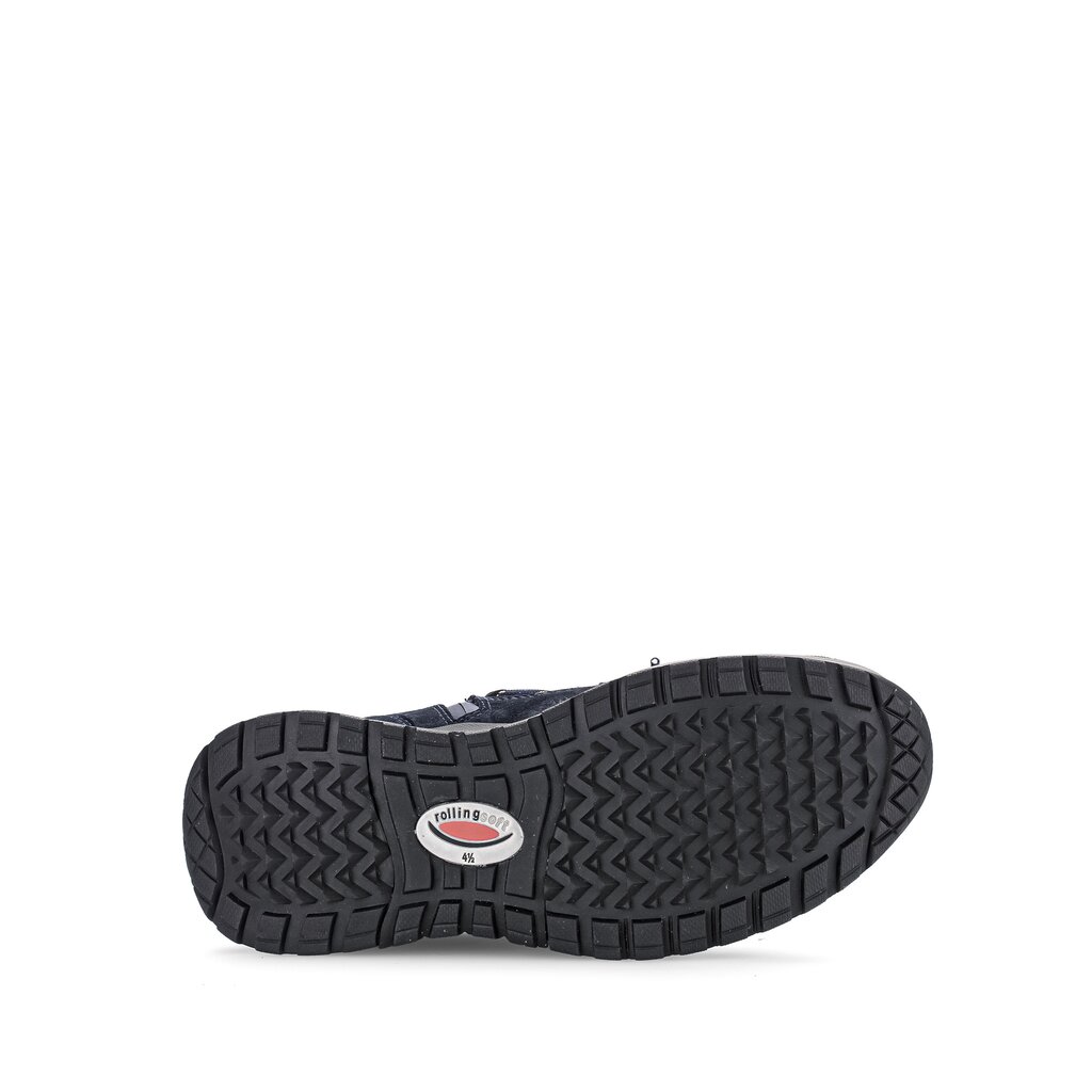 Pius Gabor Winterstiefelette Blau