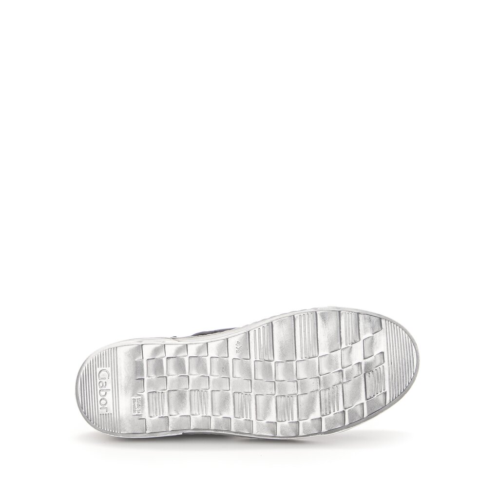 Pius Gabor Winterstiefelette Blau