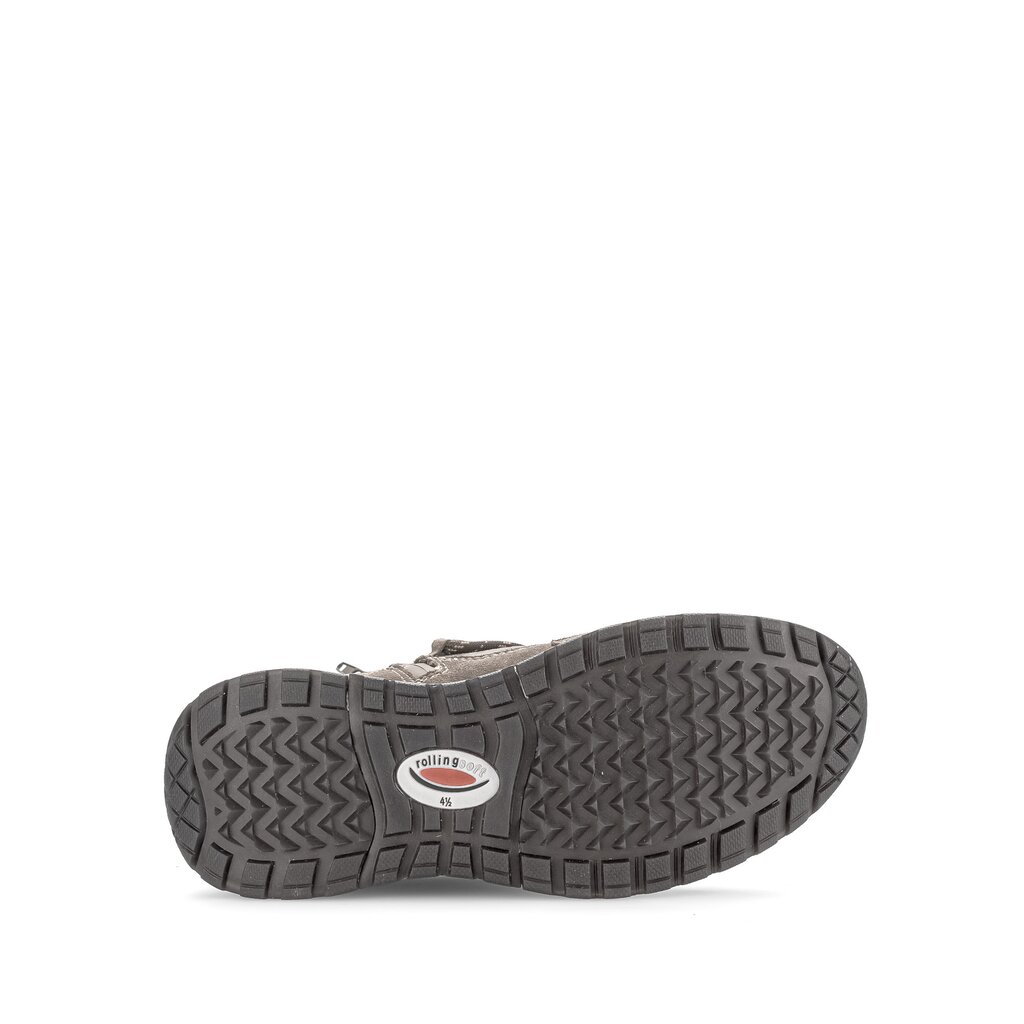 Pius Gabor Winterstiefelette Braun