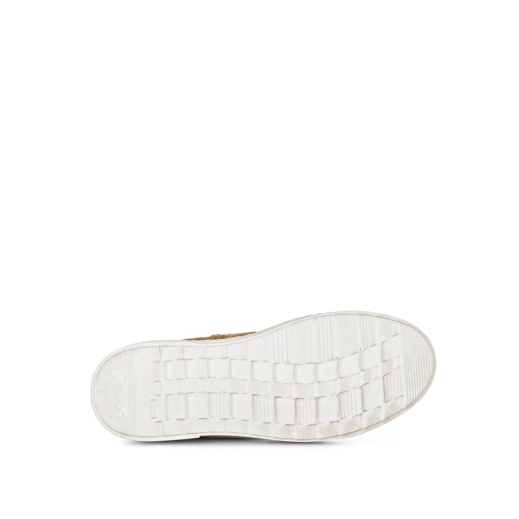 Pius Gabor Winterstiefelette Braun