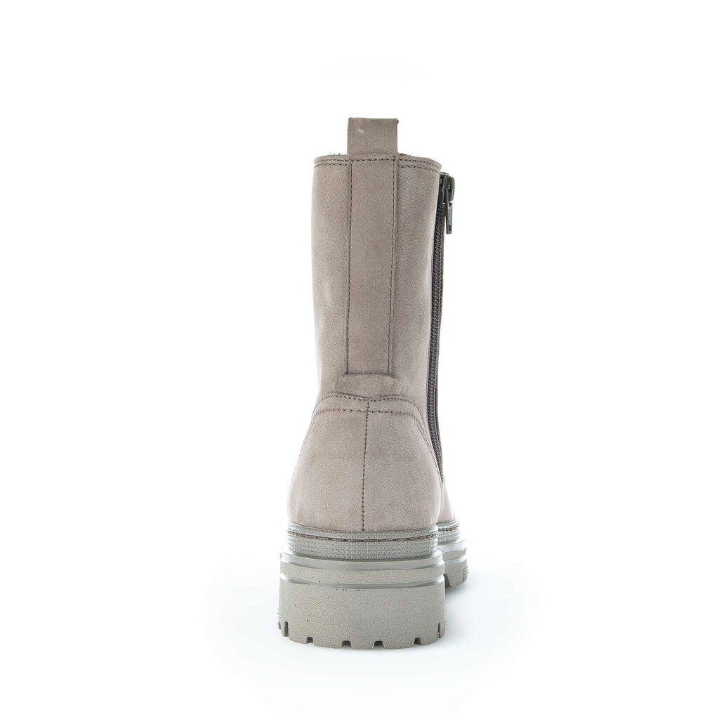 Pius Gabor Winterstiefelette Grau