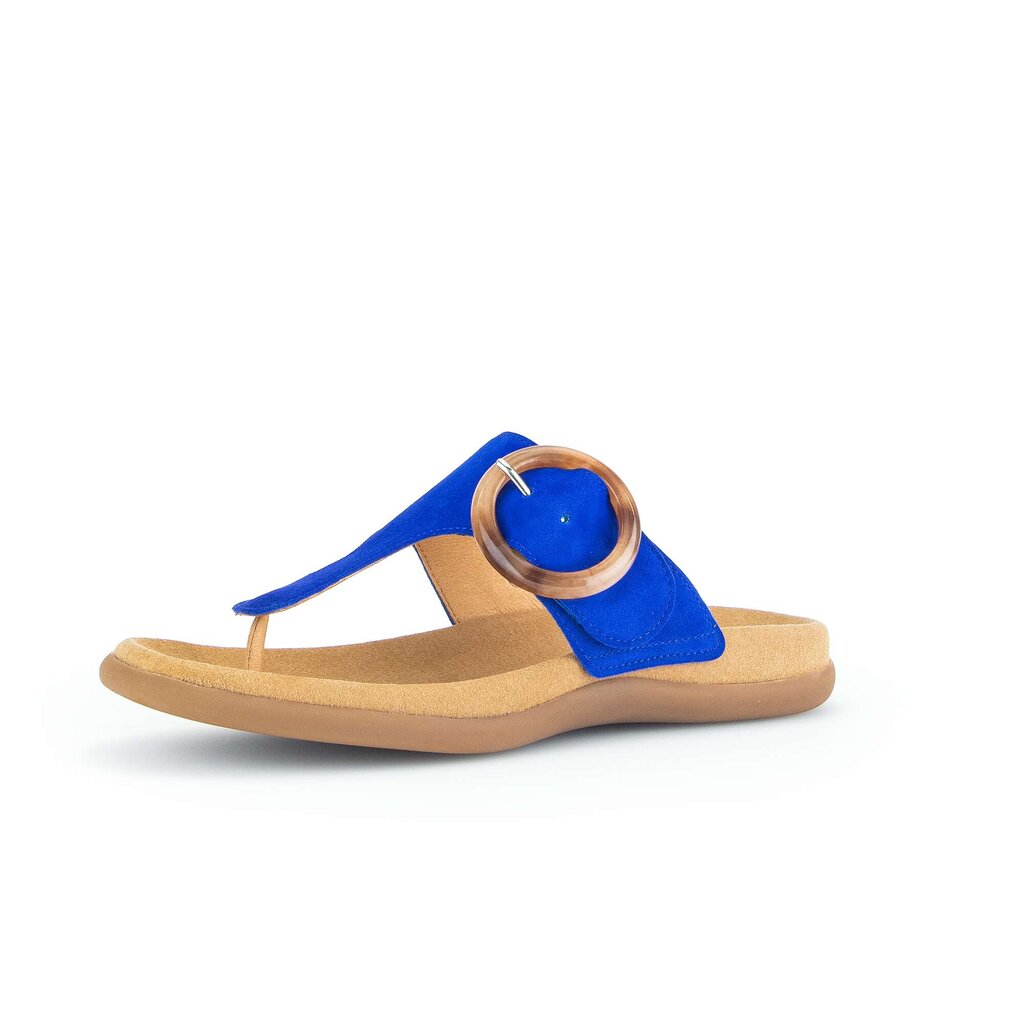 Pius Gabor Zehentrenner Blau