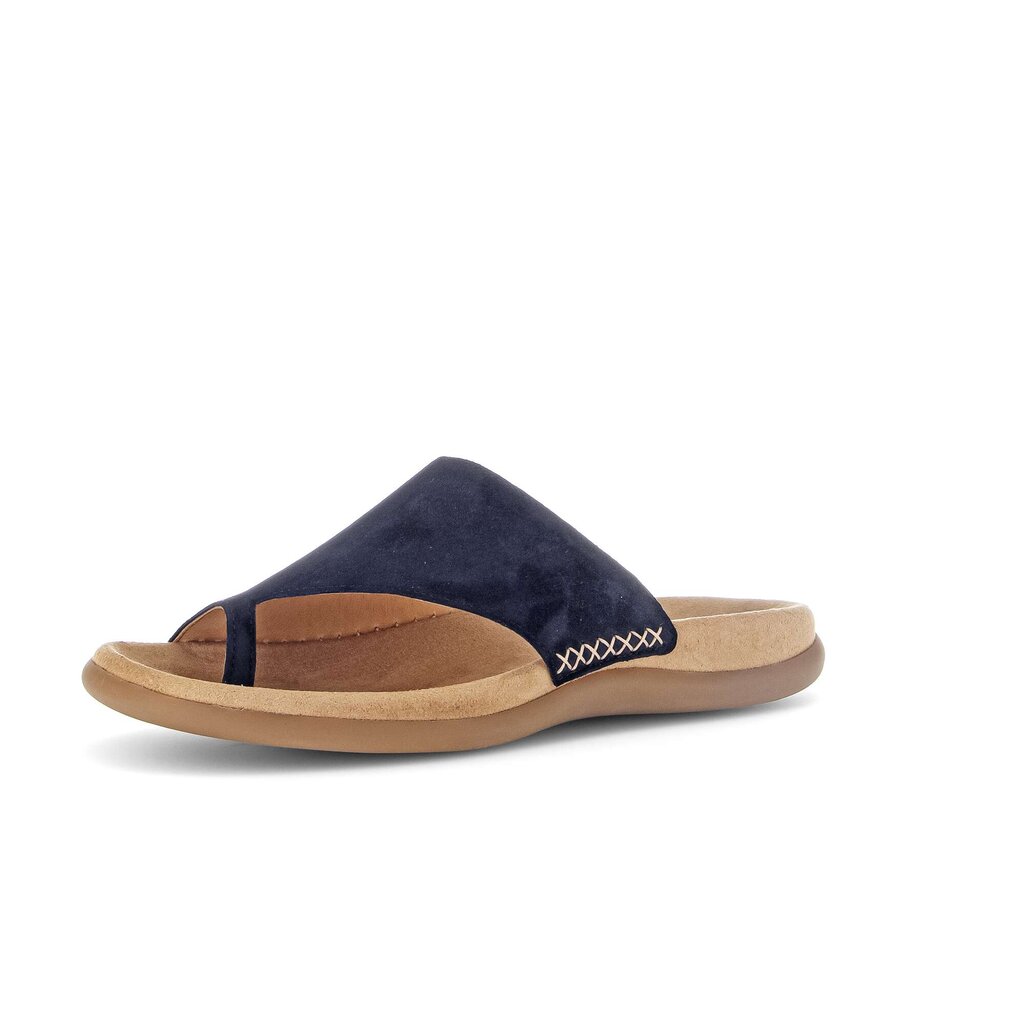 Pius Gabor Zehentrenner Blau