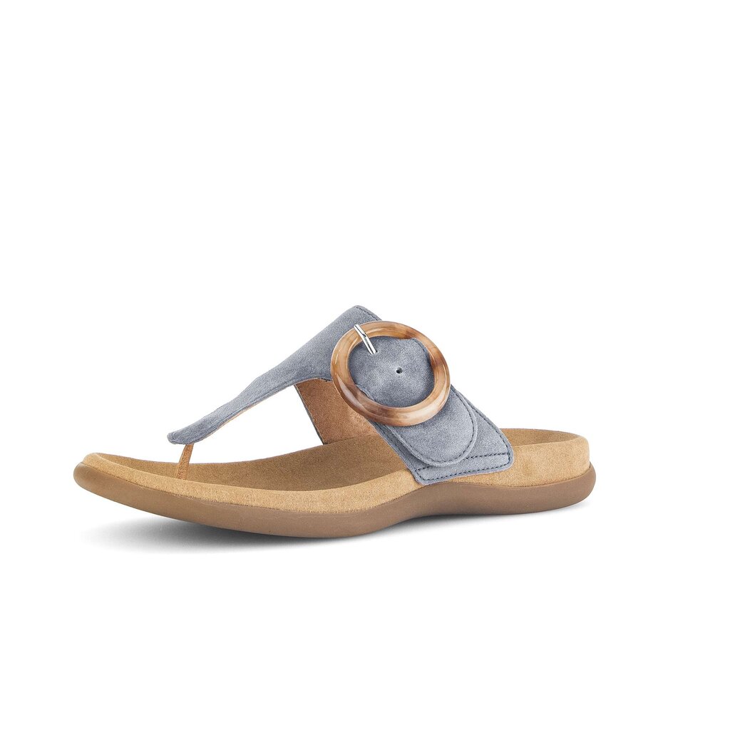 Pius Gabor Zehentrenner Blau