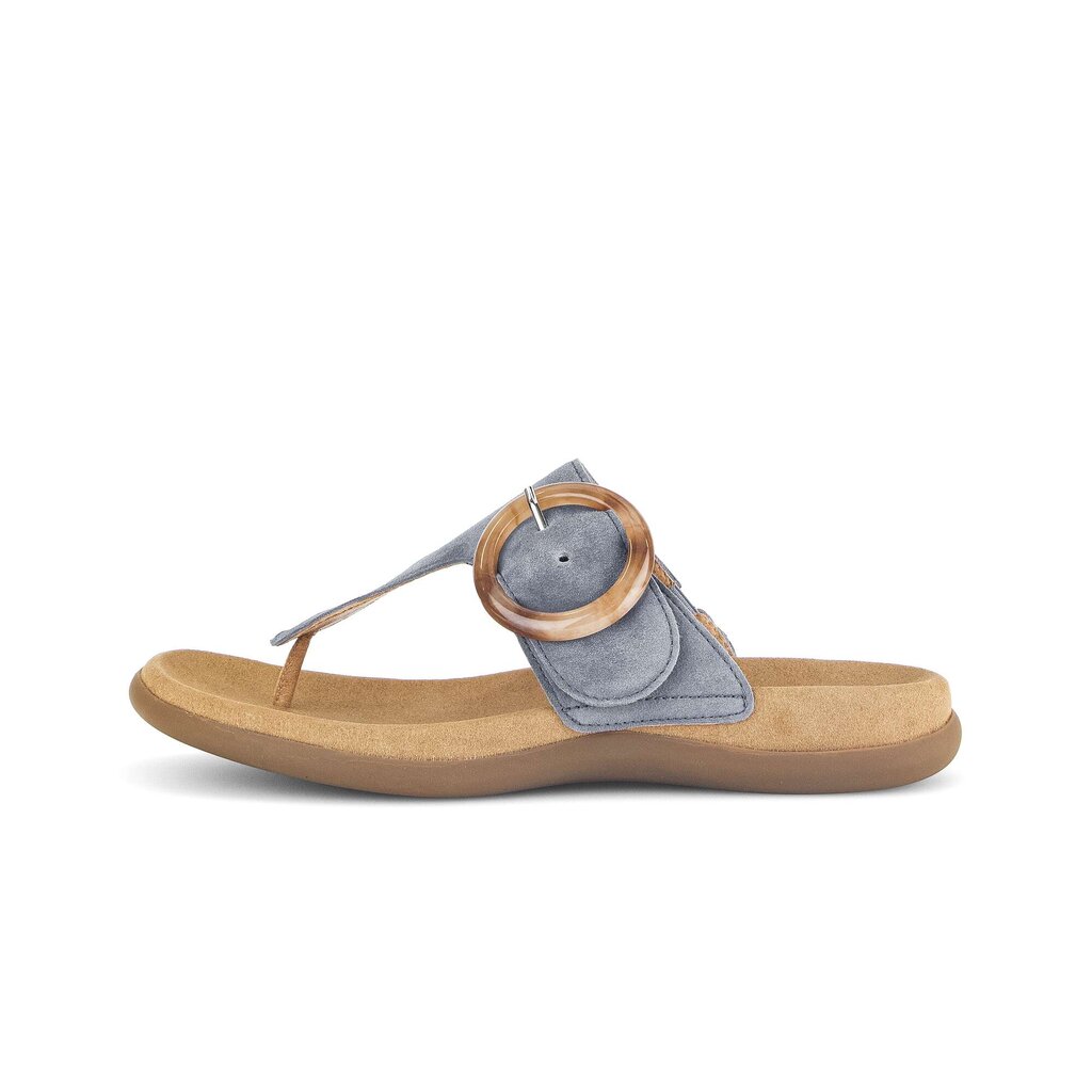 Pius Gabor Zehentrenner blau