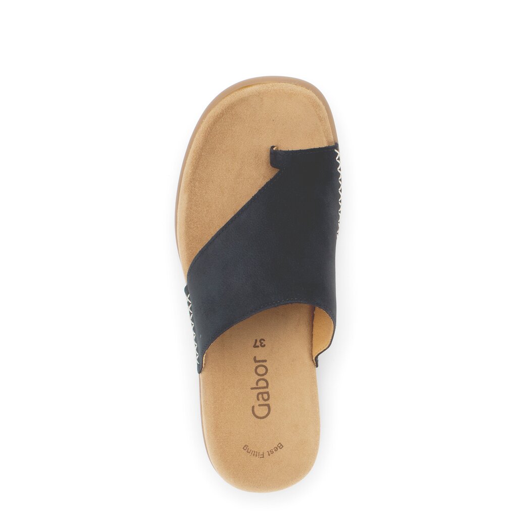 Pius Gabor Zehentrenner Blau