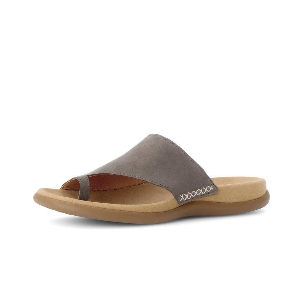 Pius Gabor Zehentrenner Grau