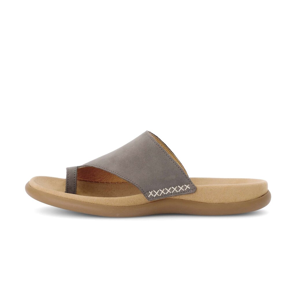 Pius Gabor Zehentrenner Grau