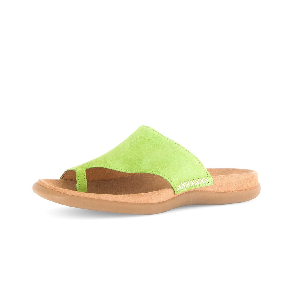 Pius Gabor Zehentrenner Grün