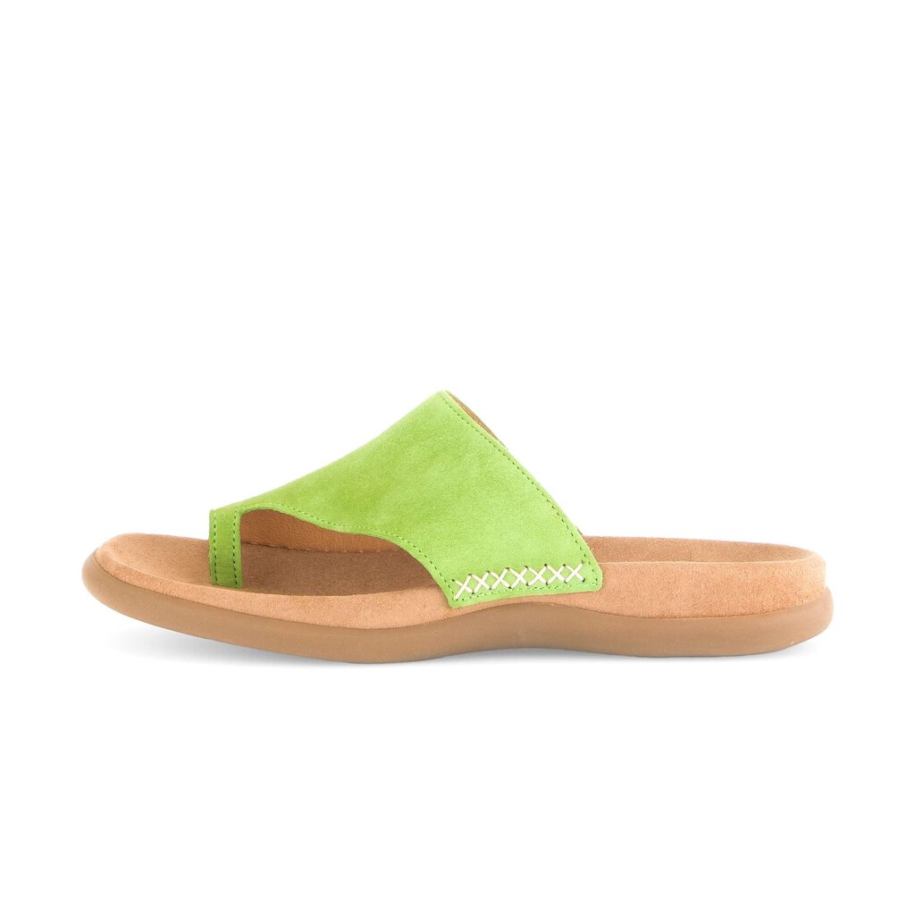 Pius Gabor Zehentrenner grün