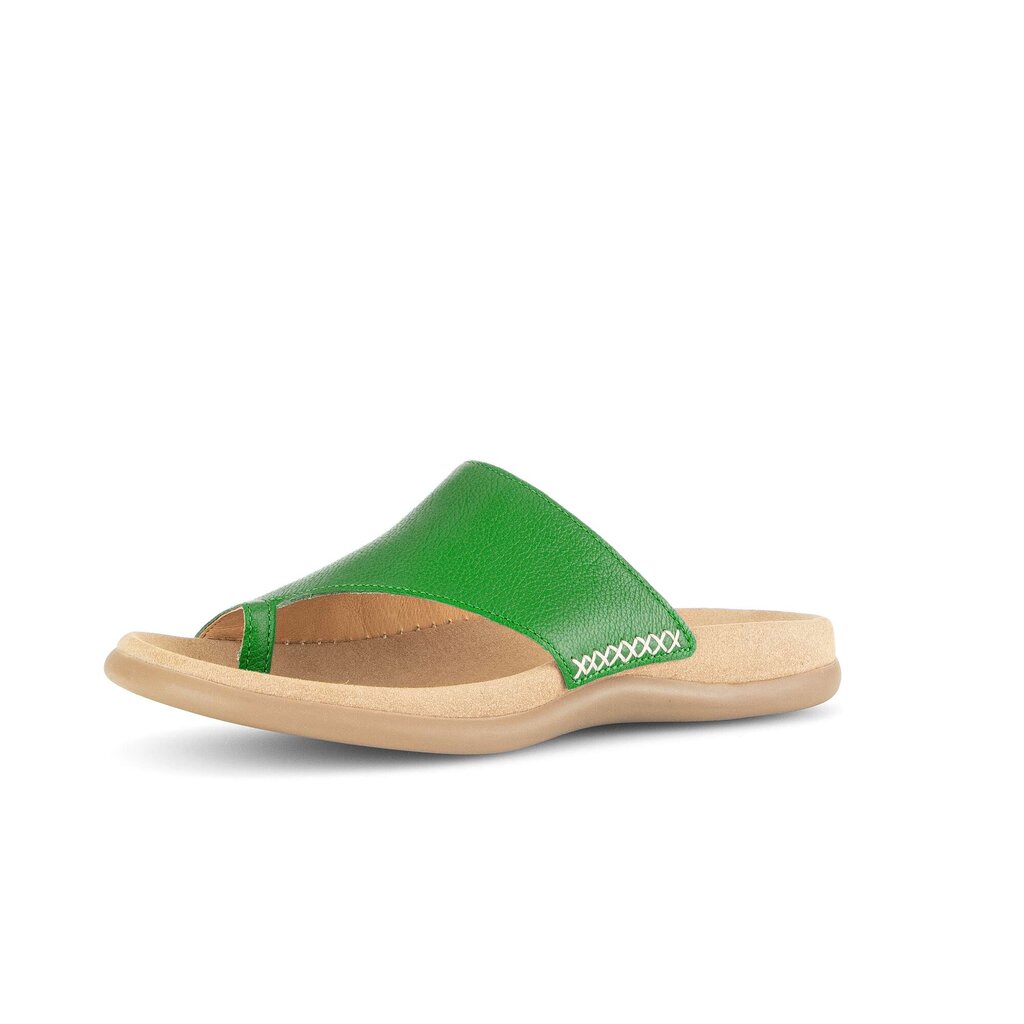 Pius Gabor Zehentrenner Grün