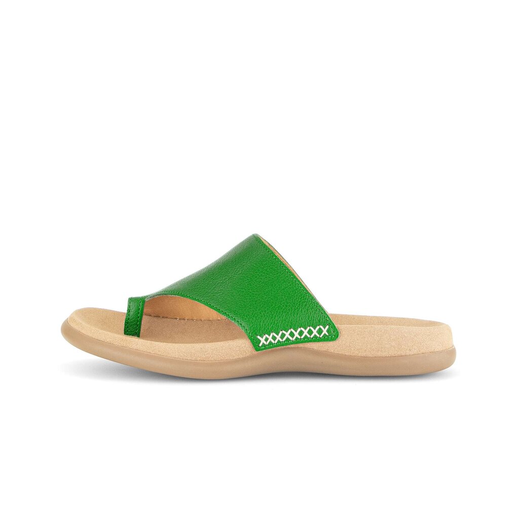 Pius Gabor Zehentrenner grün