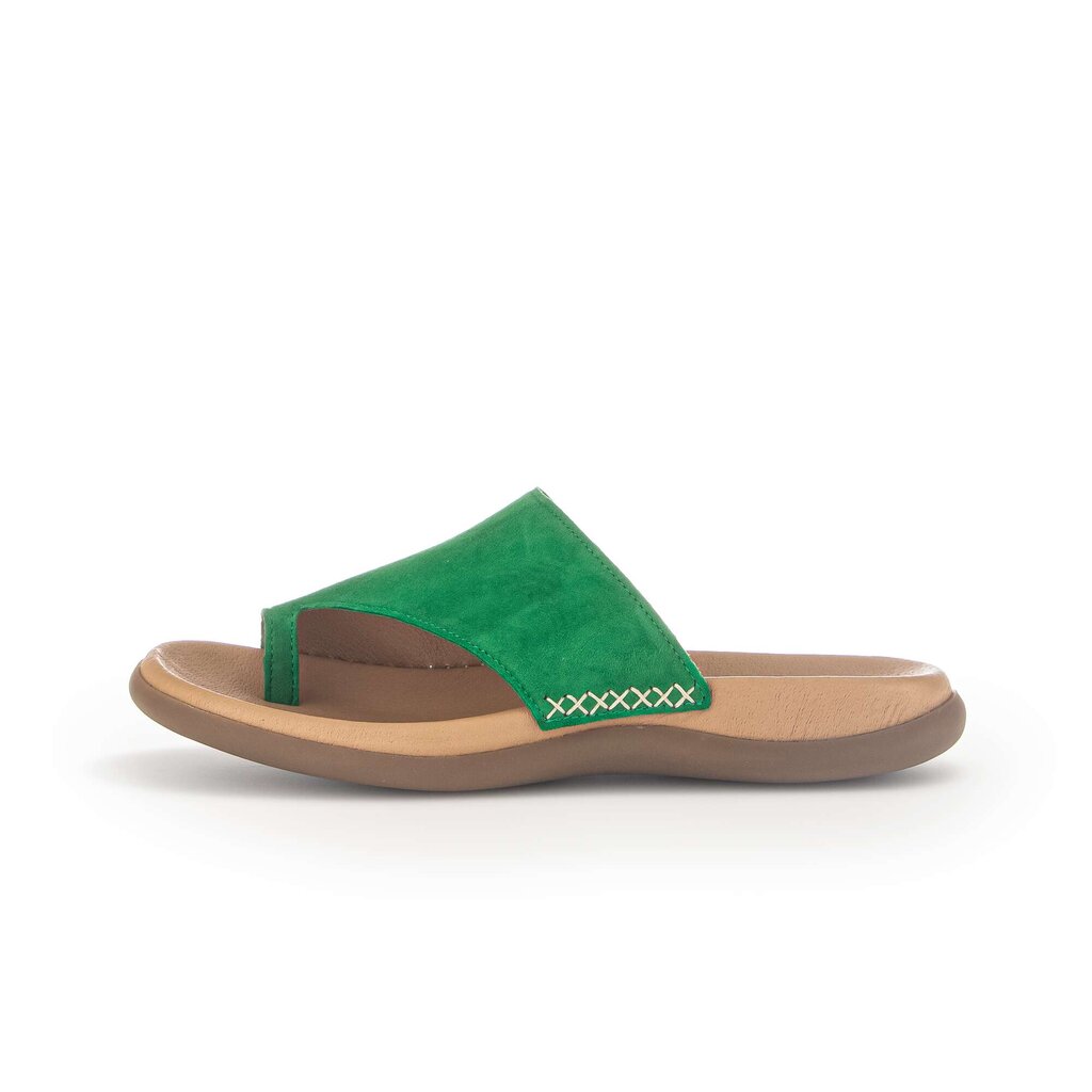 Pius Gabor Zehentrenner grün