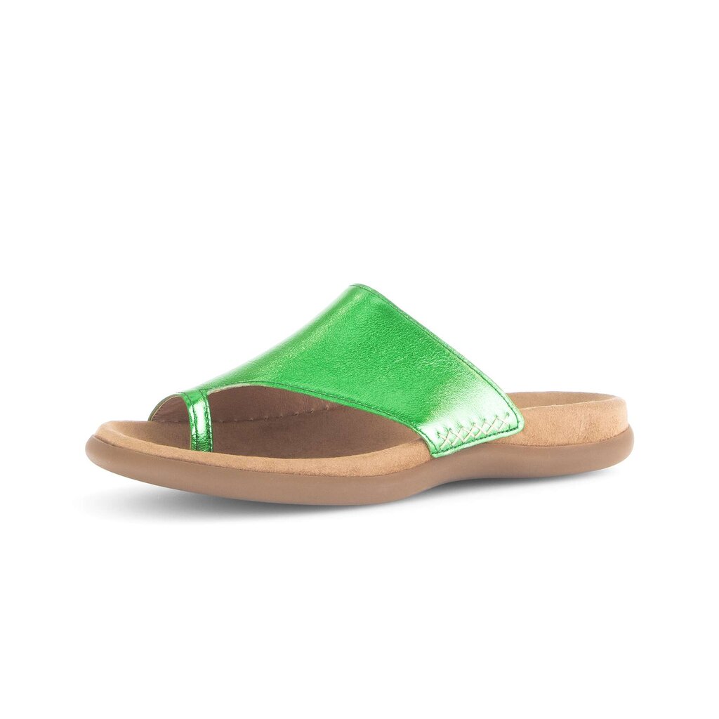 Pius Gabor Zehentrenner Grün