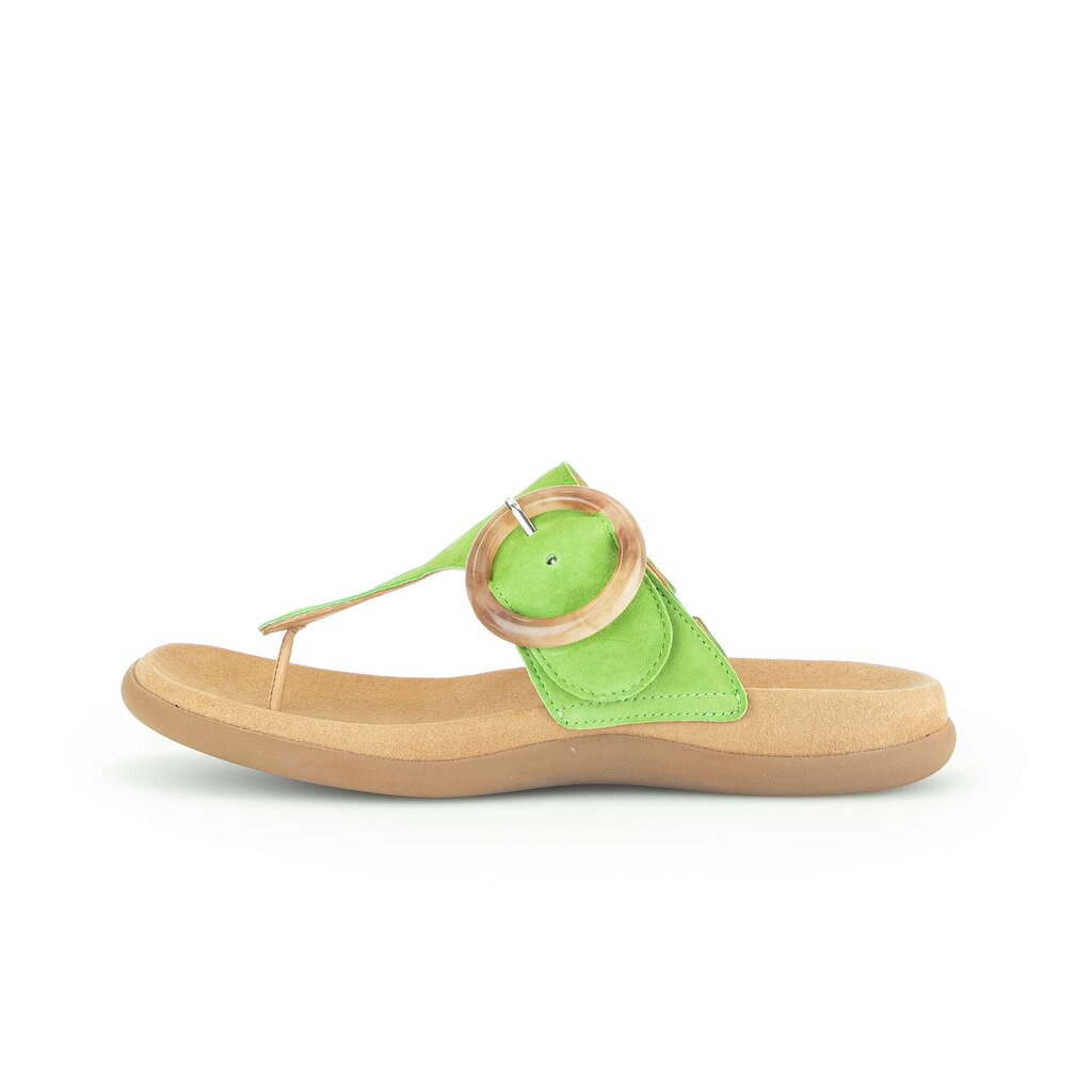 Pius Gabor Zehentrenner grün