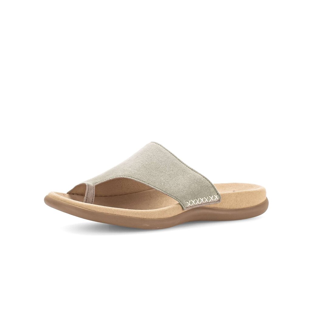 Pius Gabor Zehentrenner Grün