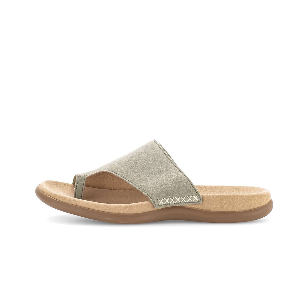 Pius Gabor Zehentrenner grün