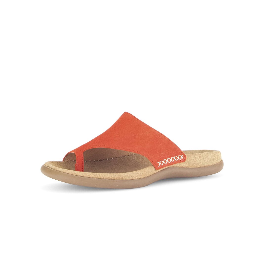 Pius Gabor Zehentrenner Orange