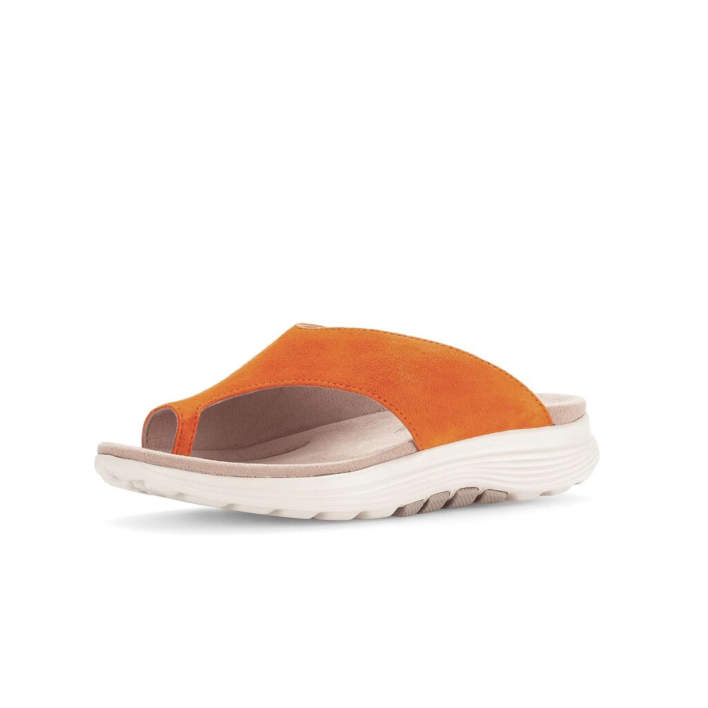 Pius Gabor Zehentrenner Orange