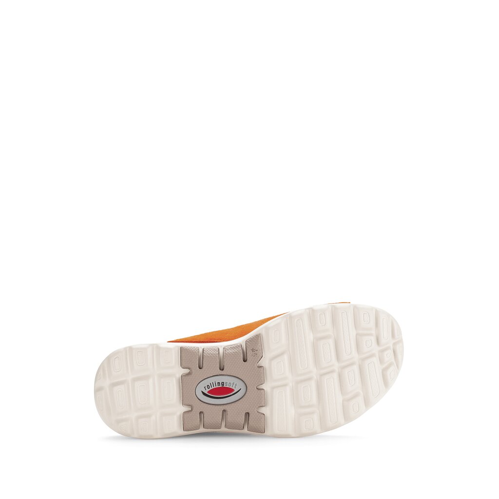 Pius Gabor Zehentrenner Orange