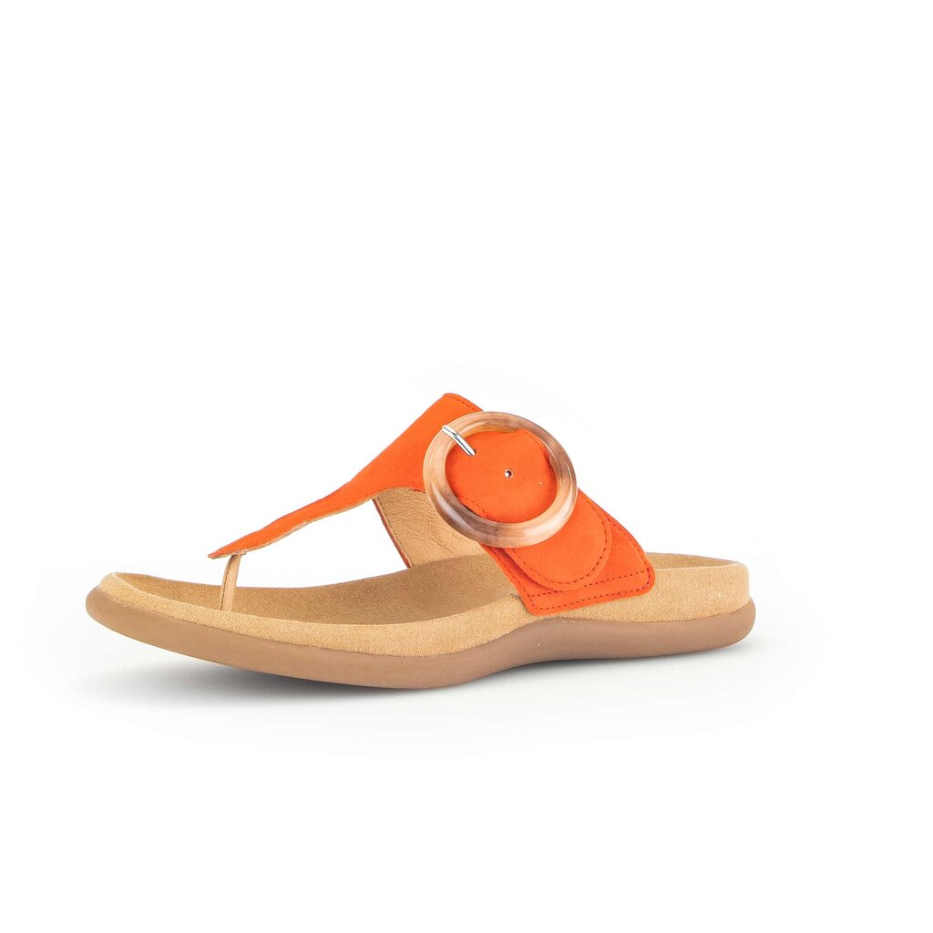 Pius Gabor Zehentrenner Orange