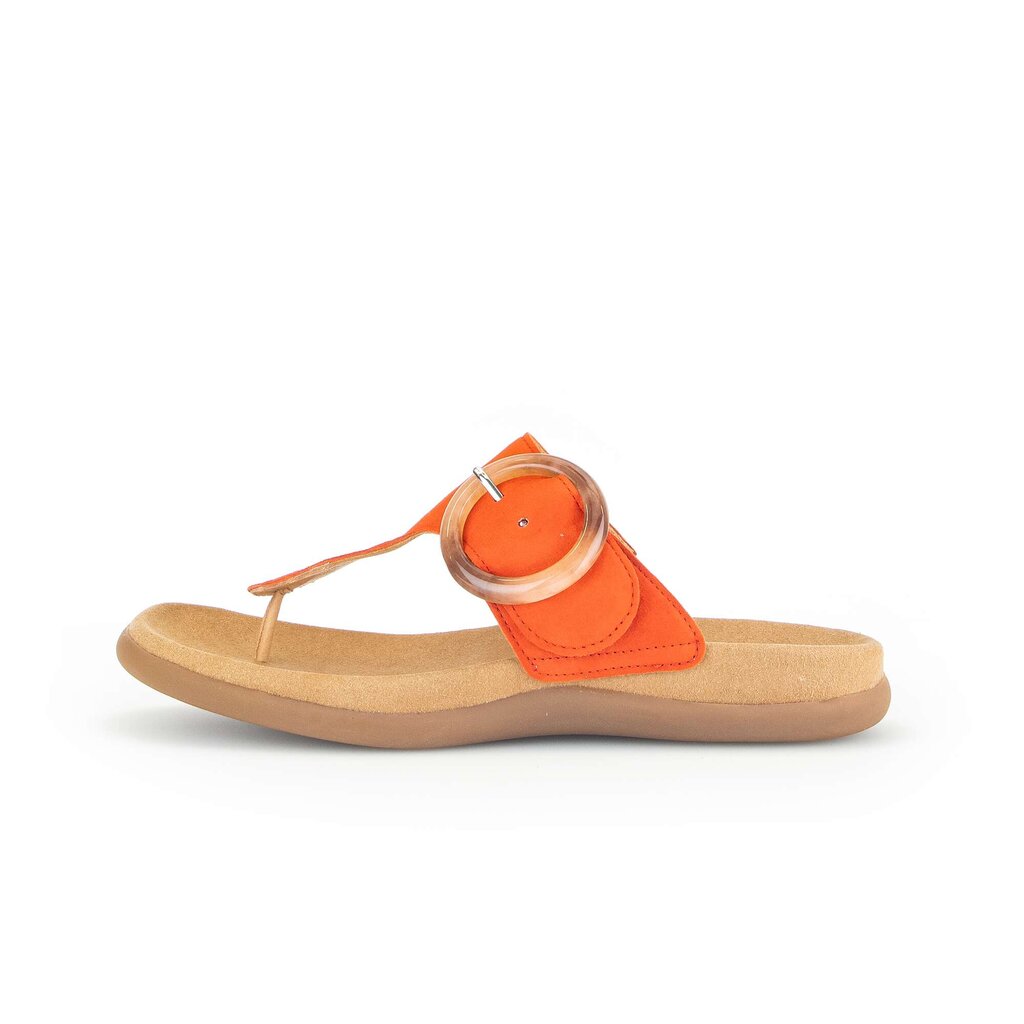 Pius Gabor Zehentrenner orange