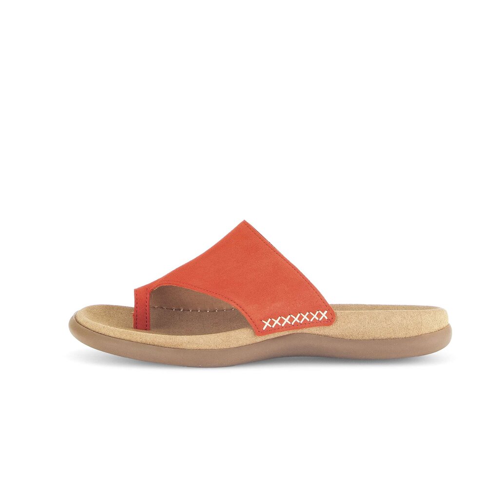 Pius Gabor Zehentrenner orange