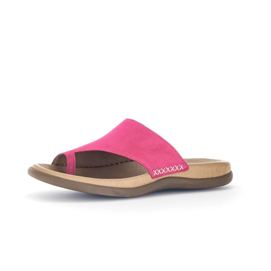 Pius Gabor Zehentrenner Pink