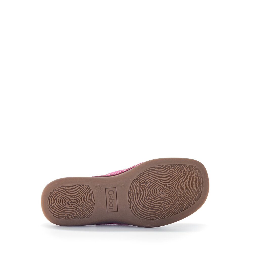 Pius Gabor Zehentrenner Pink