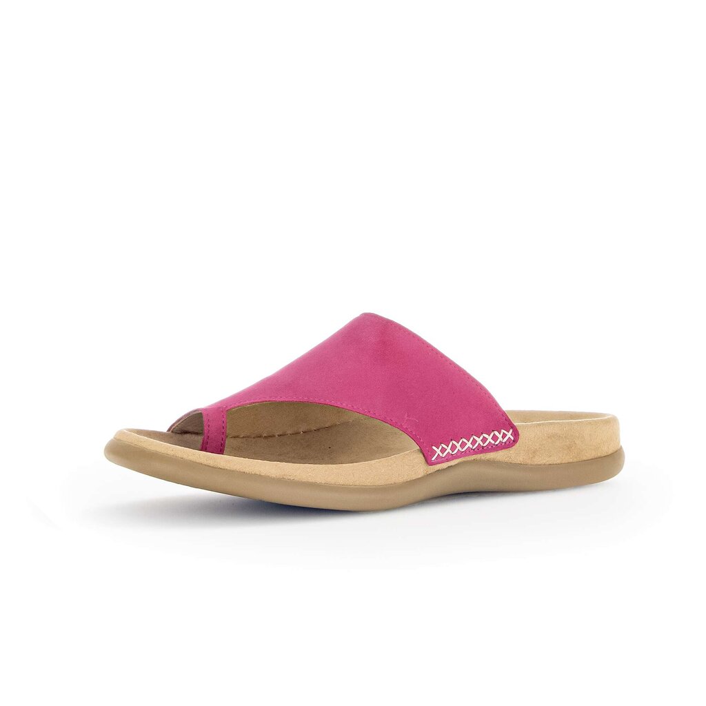 Pius Gabor Zehentrenner Pink