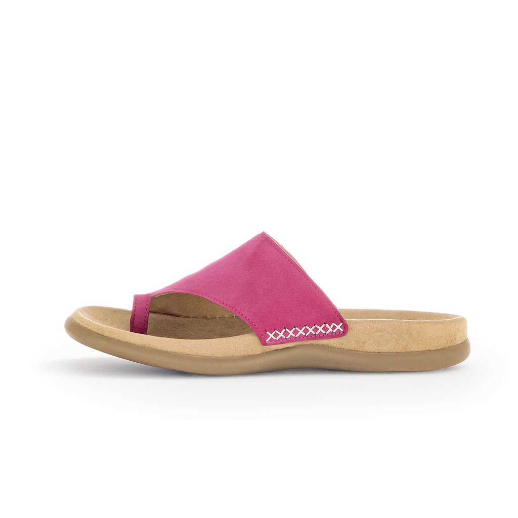 Pius Gabor Zehentrenner pink