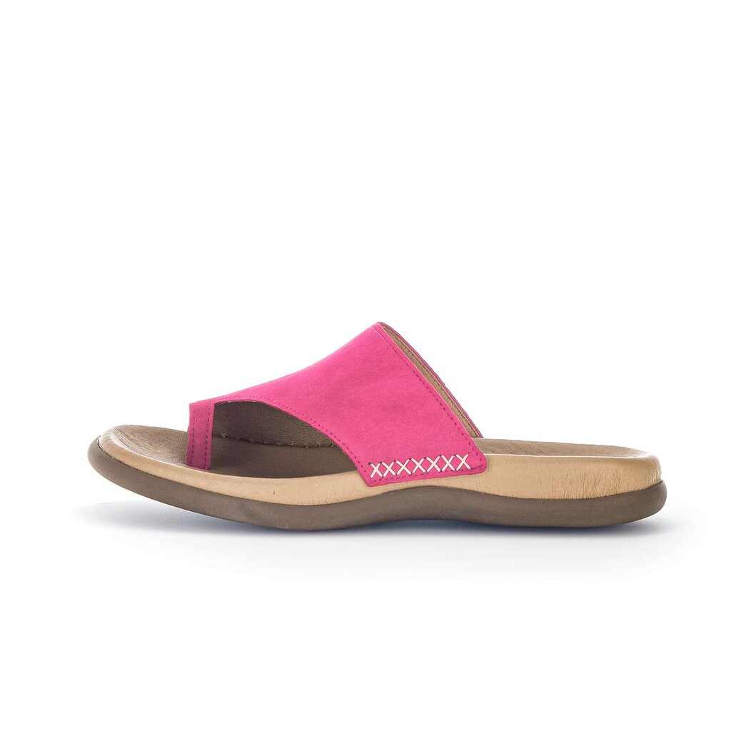Pius Gabor Zehentrenner pink