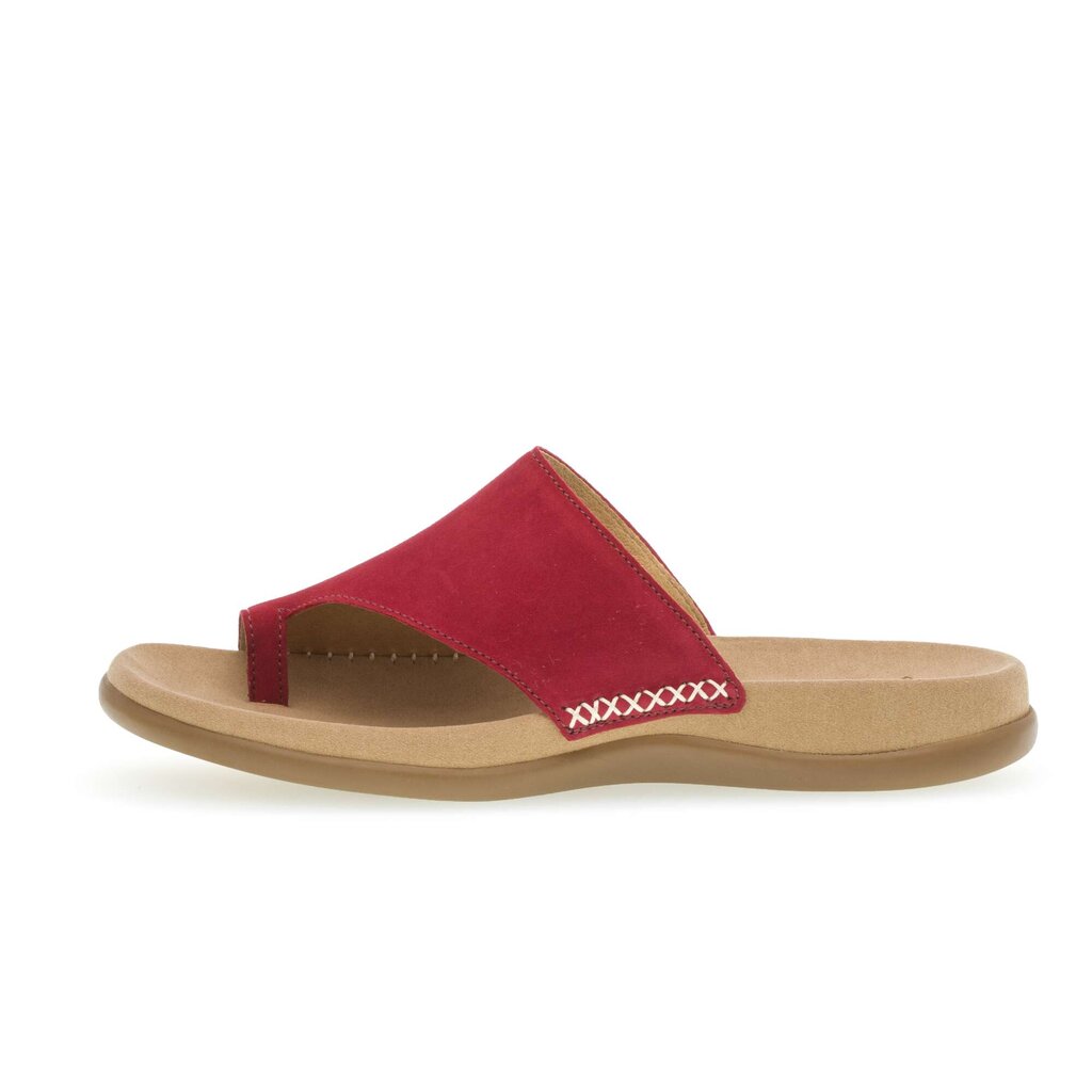 Pius Gabor Zehentrenner rot