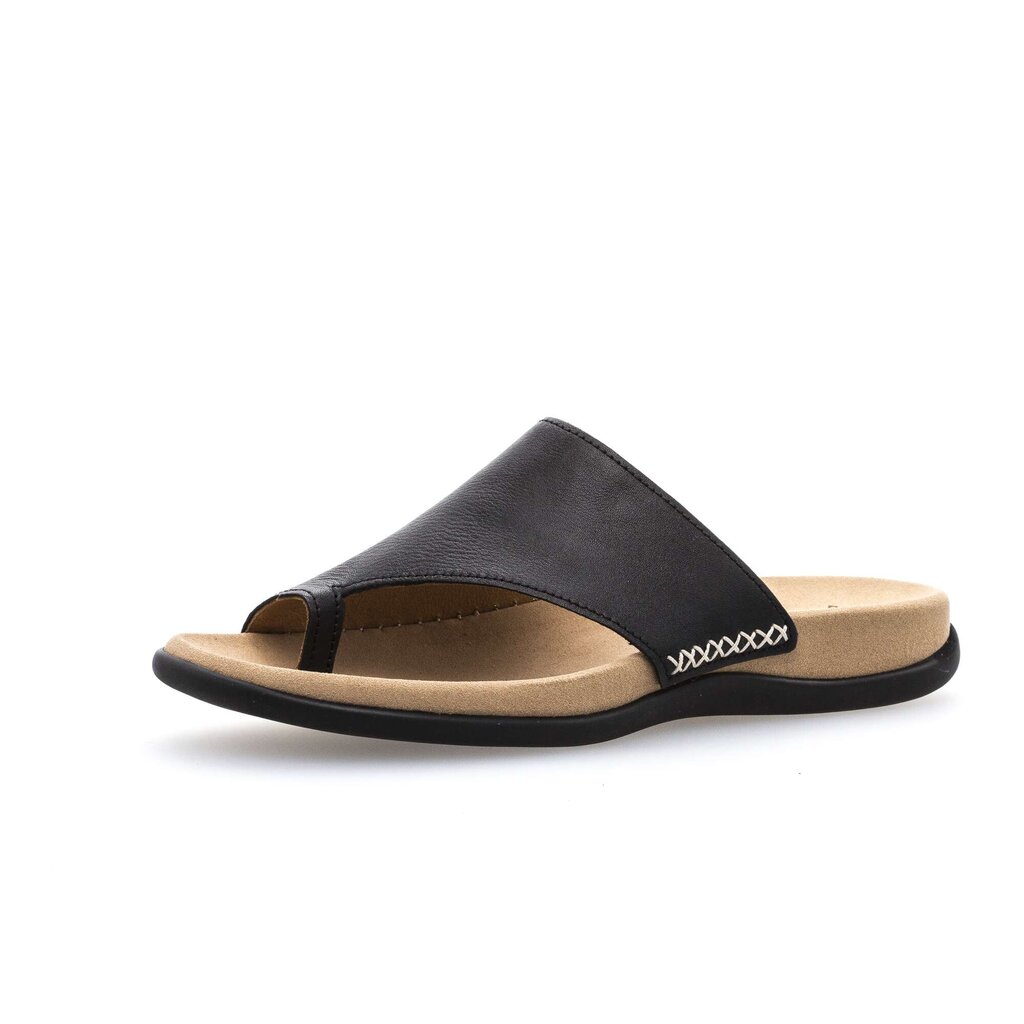 Pius Gabor Zehentrenner Schwarz