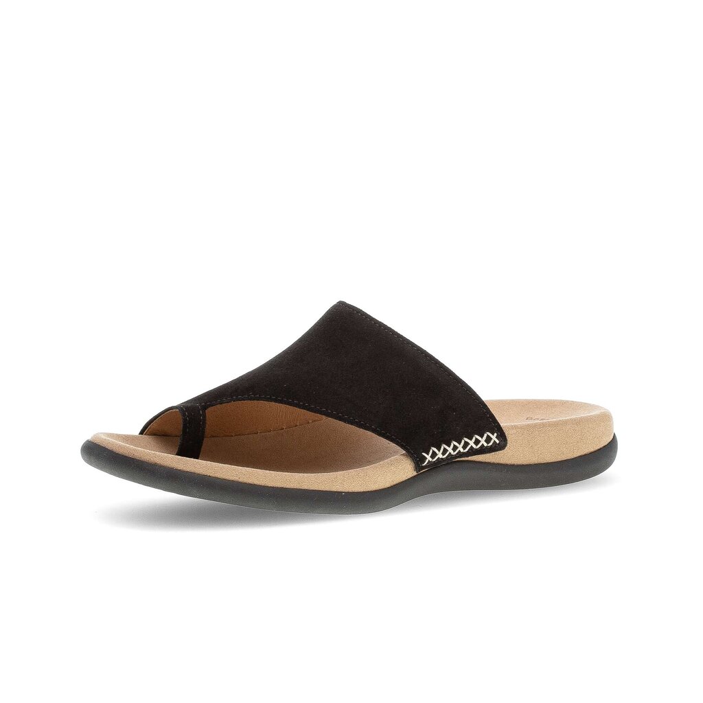 Pius Gabor Zehentrenner Schwarz