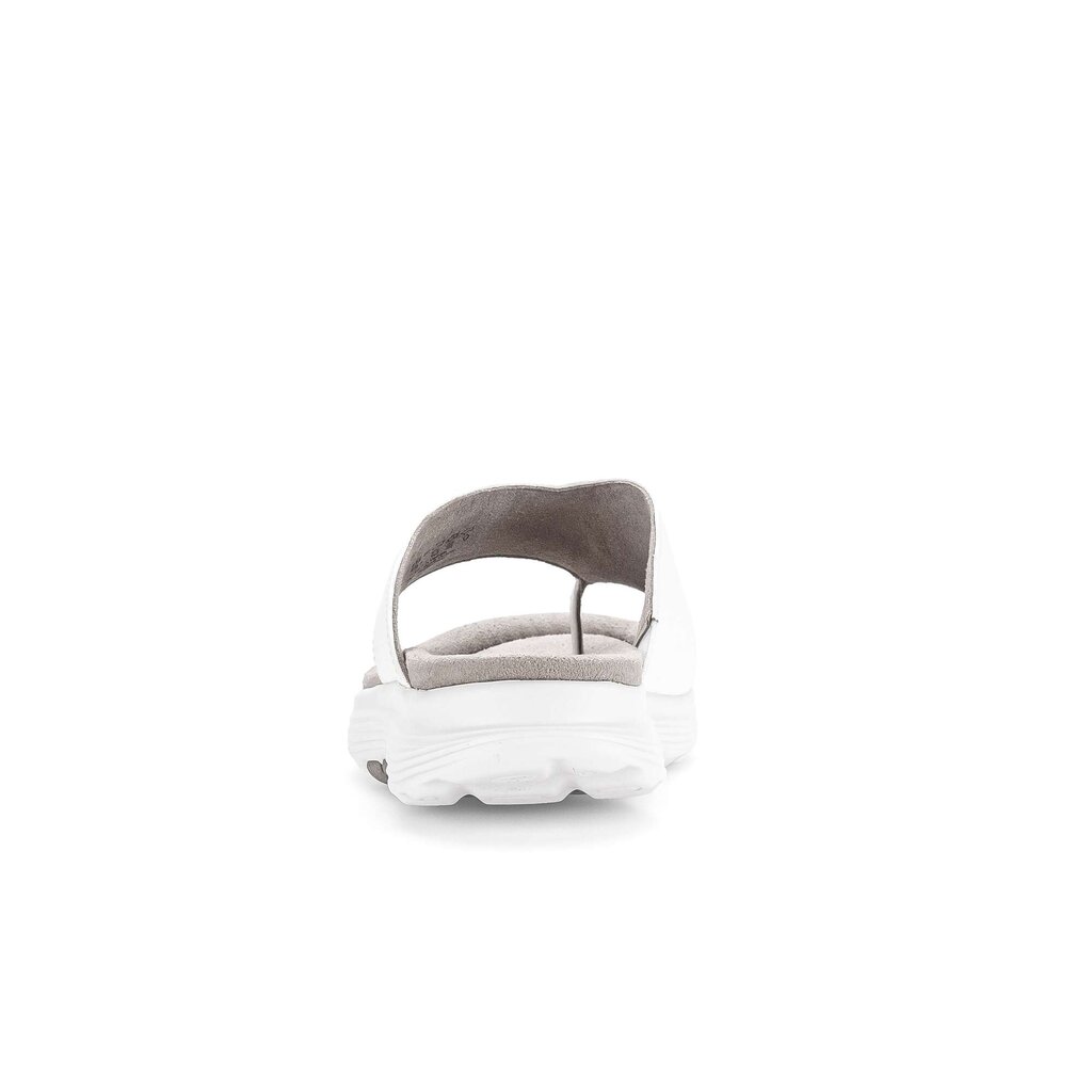 Pius Gabor Zehentrenner Weiß