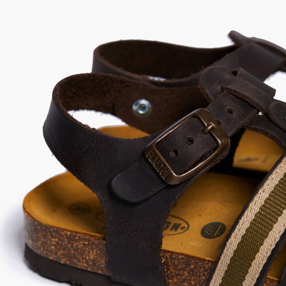 Plakton Bahamas Brown Apure